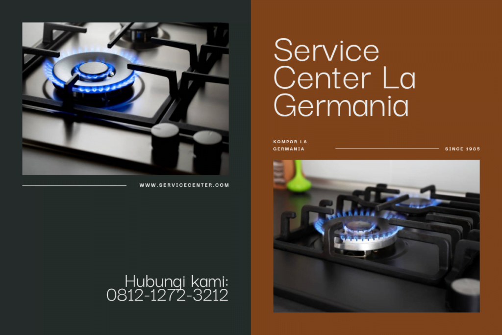 Service Center La Germania