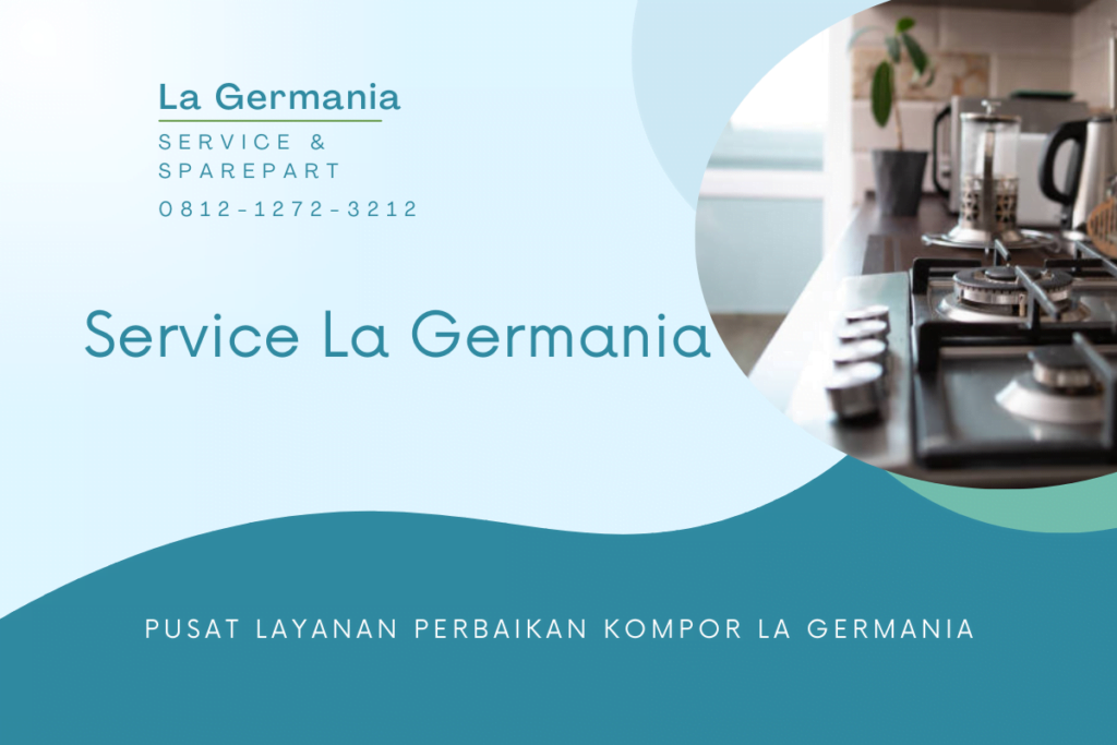 About Service La Germania
