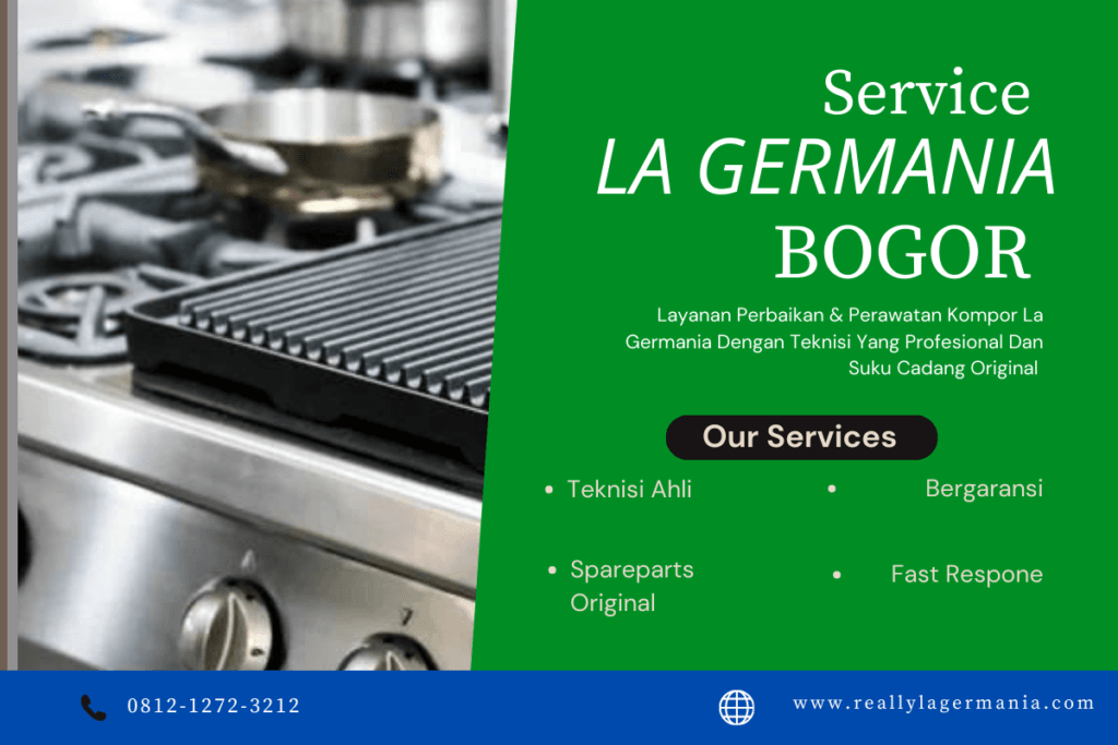 La Germania Bogor