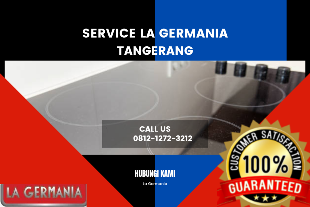 La Germania Tangerang