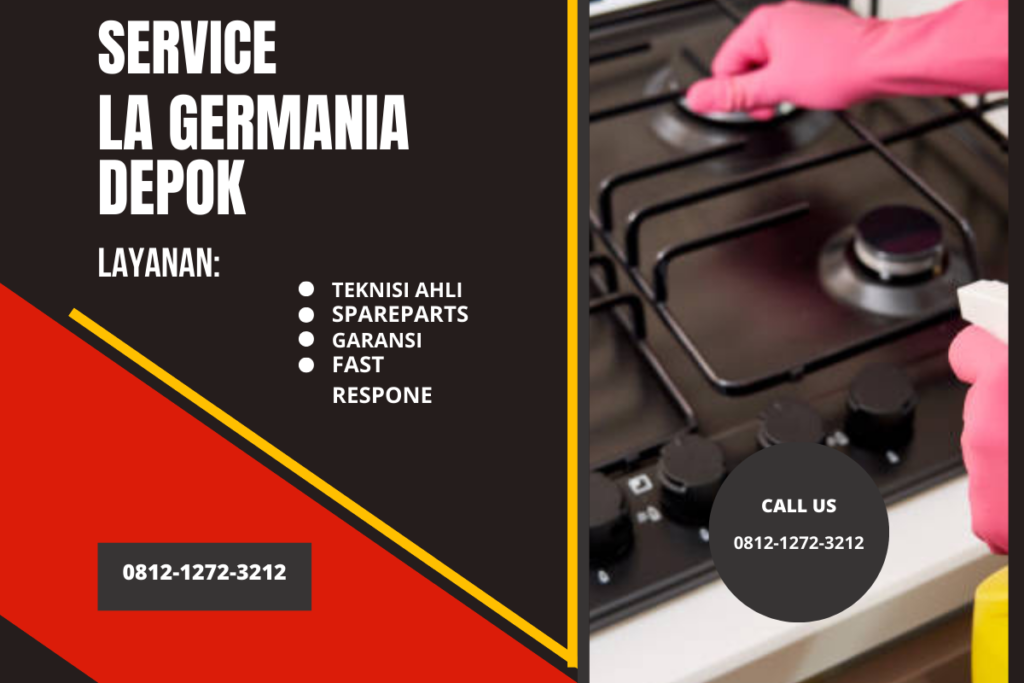 La Germania Depok