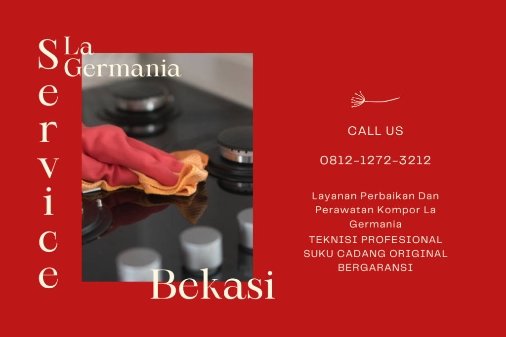 La Germania Bekasi