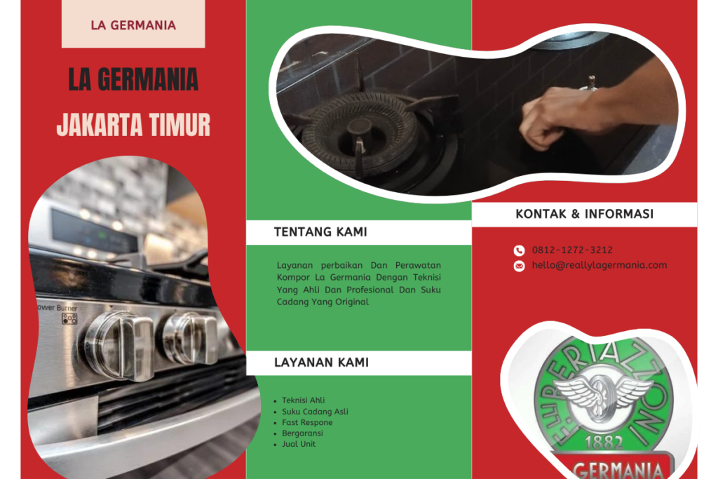 La Germania Jakarta Timur