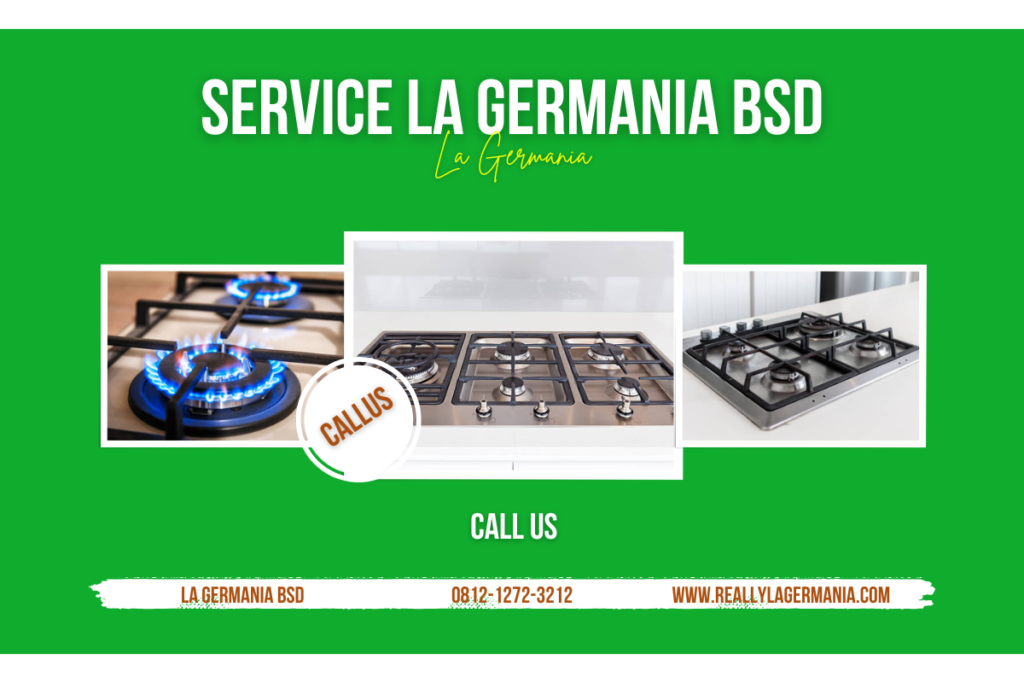 La germania BSD