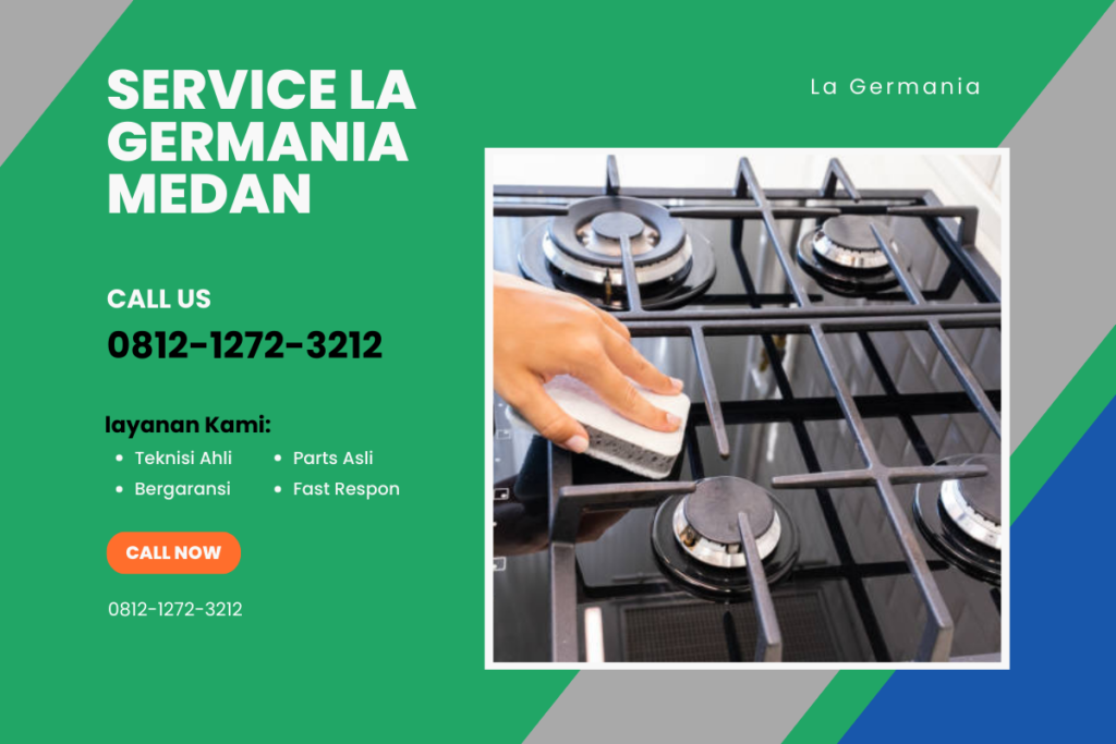 La Germania Medan