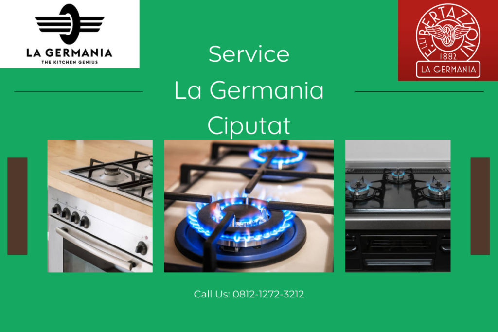 La Germania Ciputat
